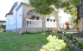 Apartment Blumen Oase Mikulic